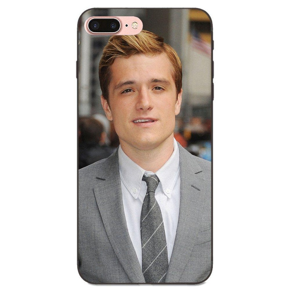 josh hutcherson coque iphone 6