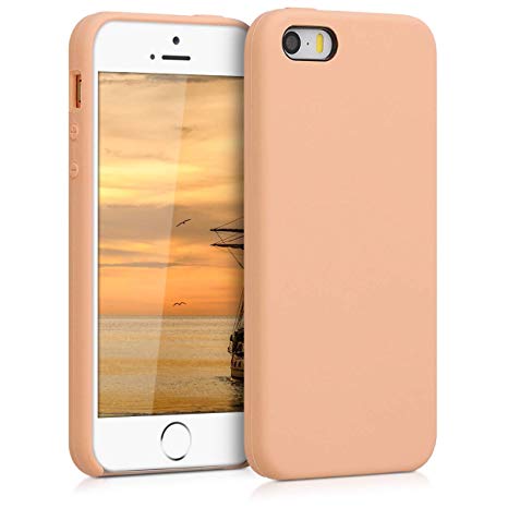 kwmobile coque apple iphone se/5/5s