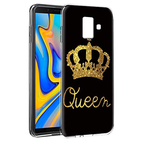 la coque de samsung galaxy j6 plus