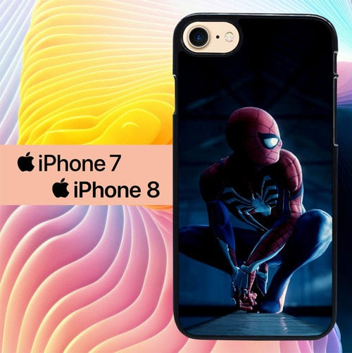 coque iphone 8 ps4