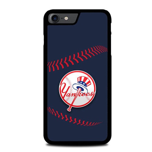 Yankees Baseball L3231 coque iPhone 7 , iPhone 8