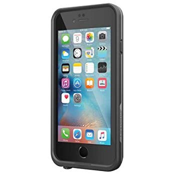 lifeproof fre coque iphone 6 larger port
