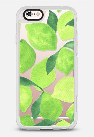 lime coque iphone 6