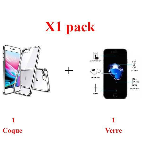 lot coques iphone 8 plus