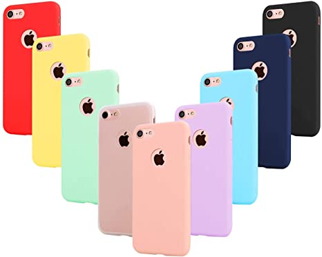 lot de coque iphone 8