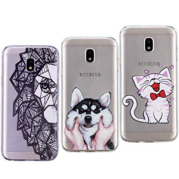 lot de coque samsung j5 2017