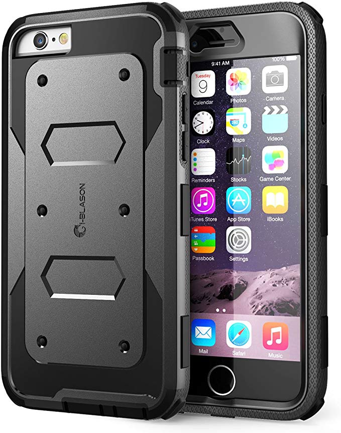 manufacturing pepperbox for coque iphone 6