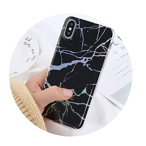 marble print coque iphone 6