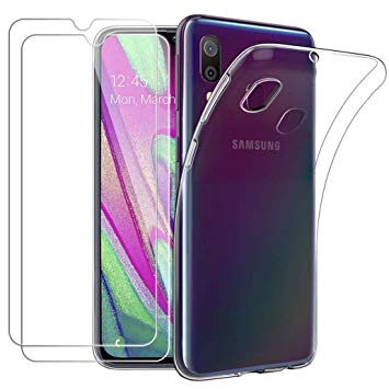 meeter coque samsung a40