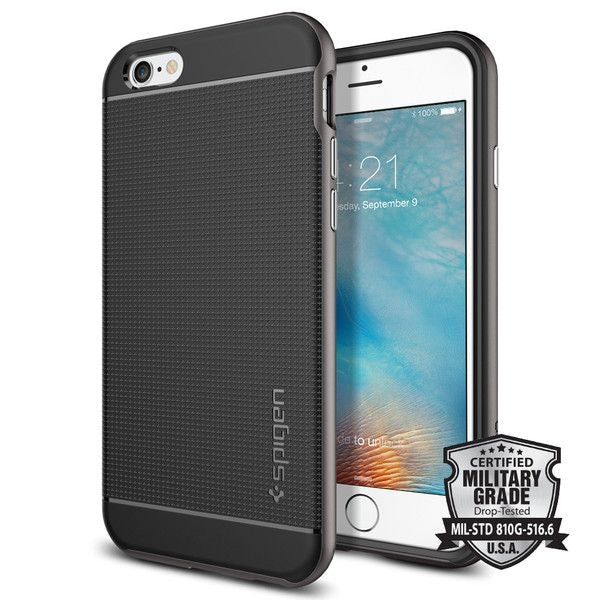 mil std coque iphone 6