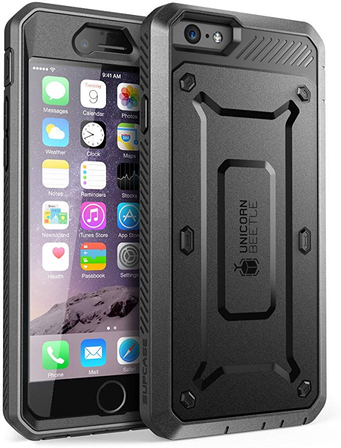 mogolife coque iphone 6 review