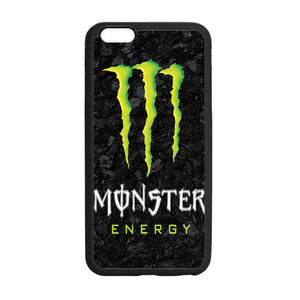 coque iphone 8 monster energy