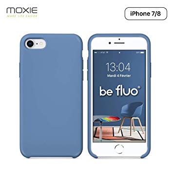 moxie coque iphone 7