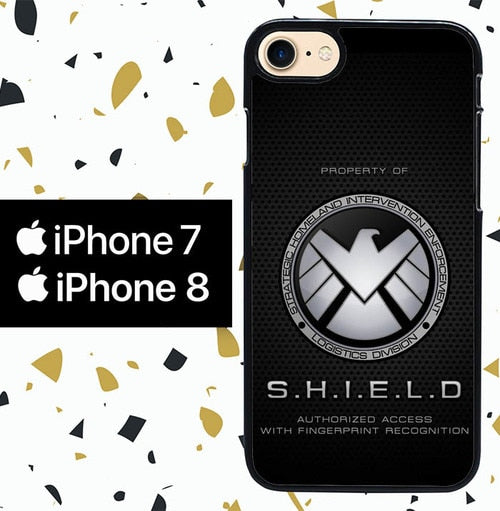 SHIELD W5772 coque iPhone 7 , iPhone 8