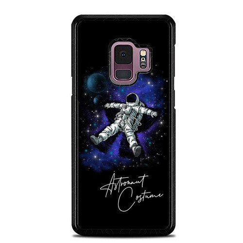 ASTRONOUT COSTUME GALAXY W9207 coque Samsung Galaxy S9