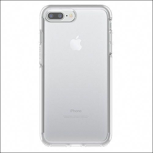 otterbox symmetry clear coque iphone 8 plus