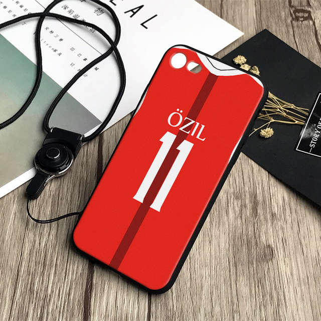 ozil coque iphone 6