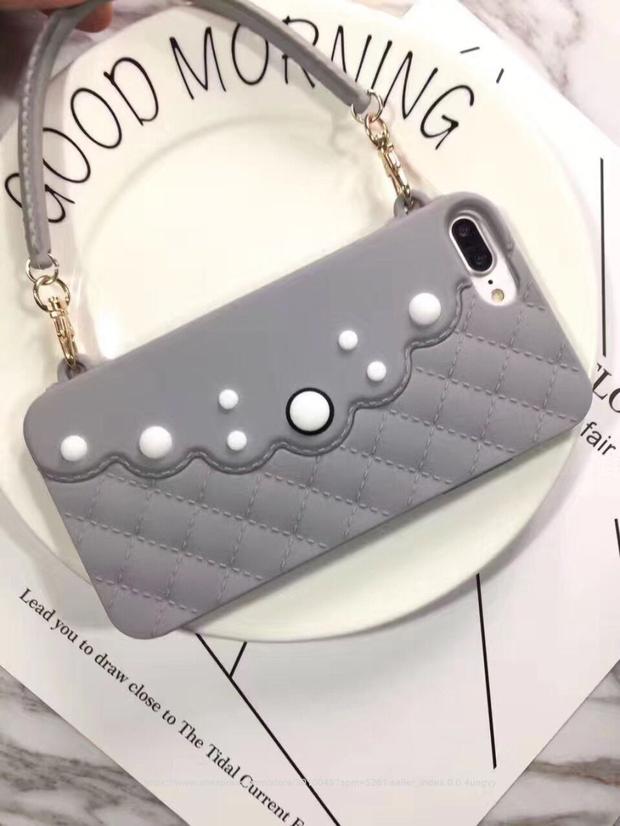 pearl coque iphone 6