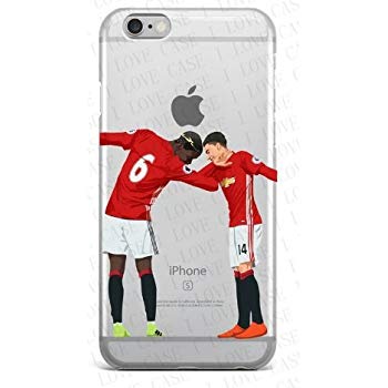 pogba coque iphone 6