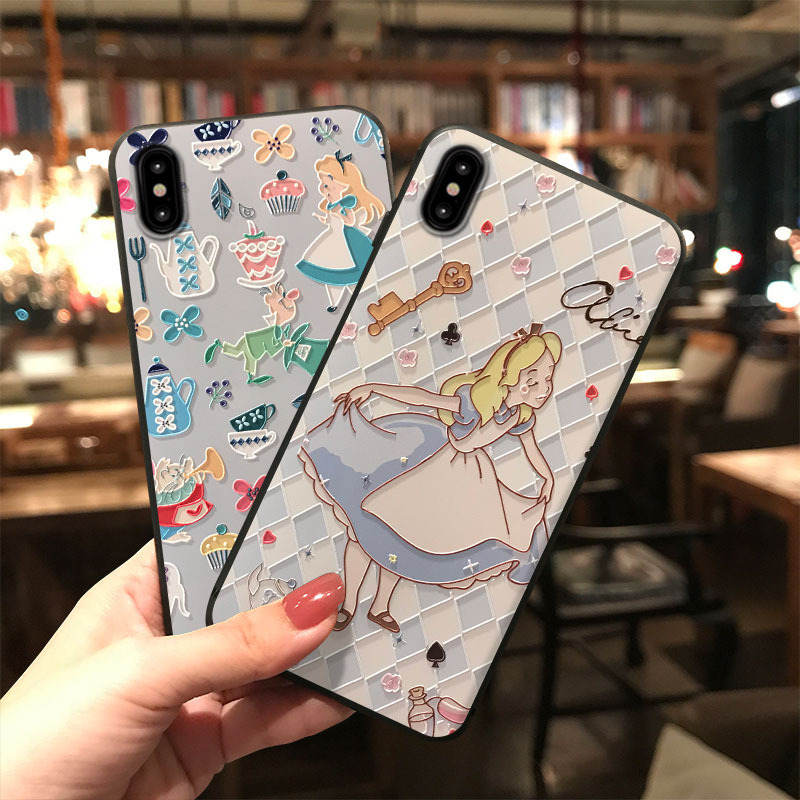 princess mirror coque iphone 6