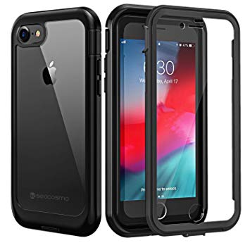 protection ecran iphone 8 et coque