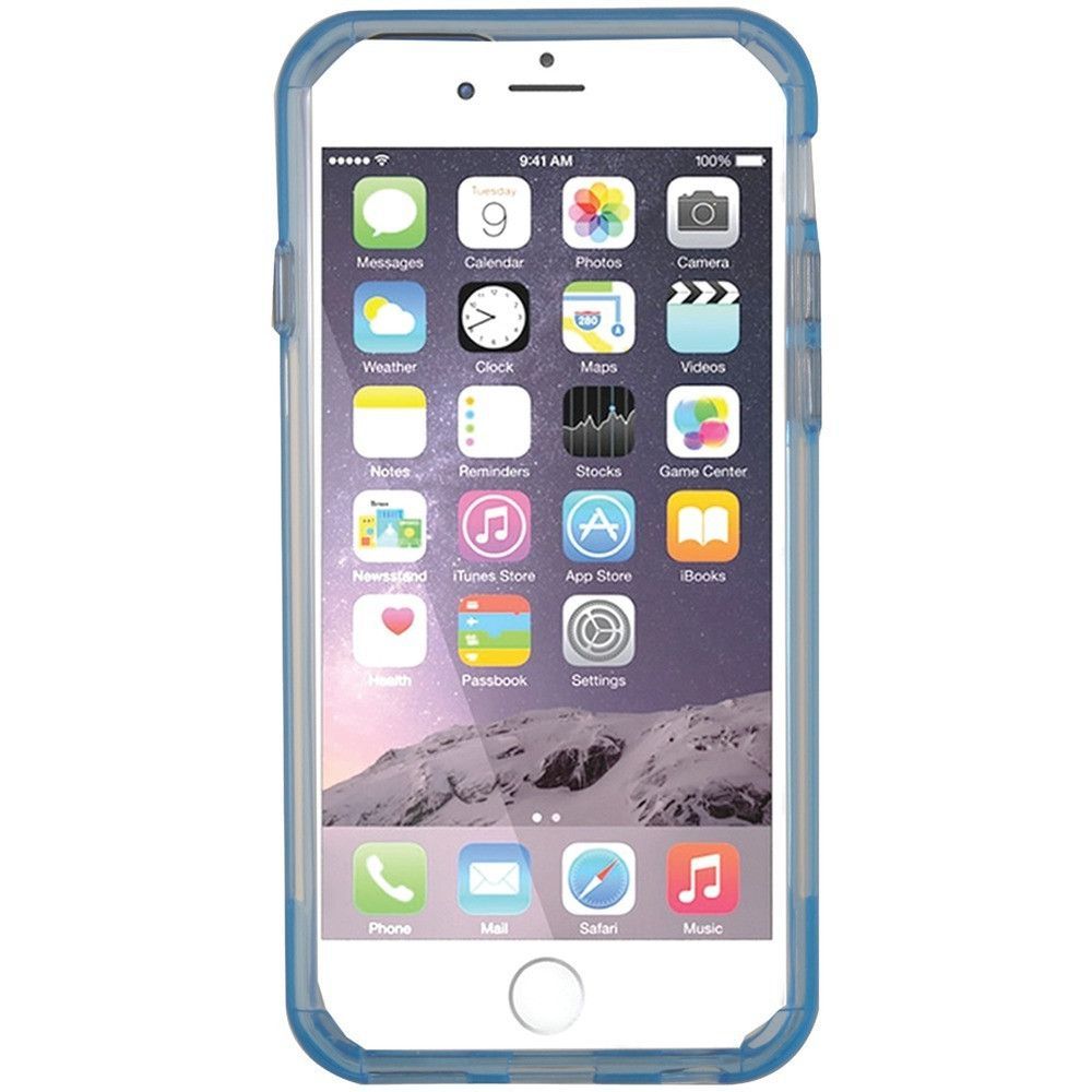 puregear slim coque iphone 6