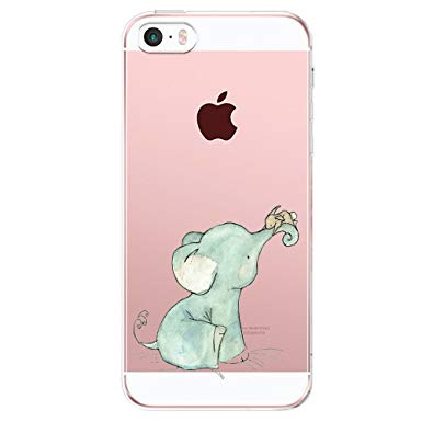 qissy coque iphone 5