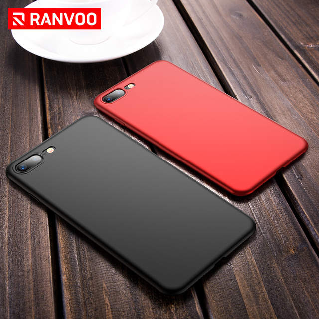 ranvoo coque iphone 7 plus