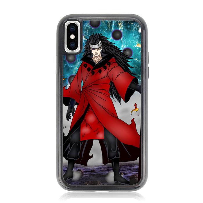 rikudou madara Z0690 iPhone X, XS coque