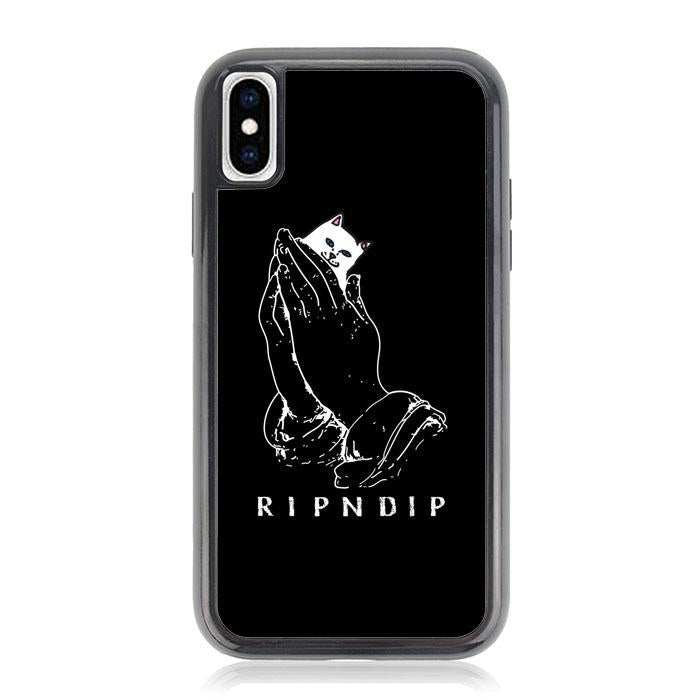 ripndip Z5390 iPhone X, XS coque