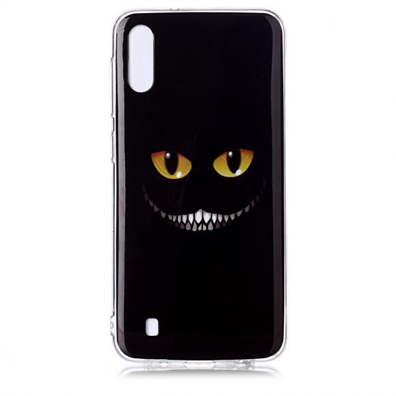 samsung a10 coque chat