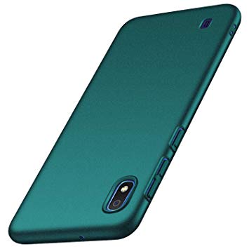 samsung a10 coque vert