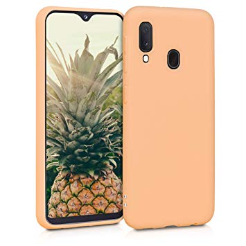 samsung a20e coque peche