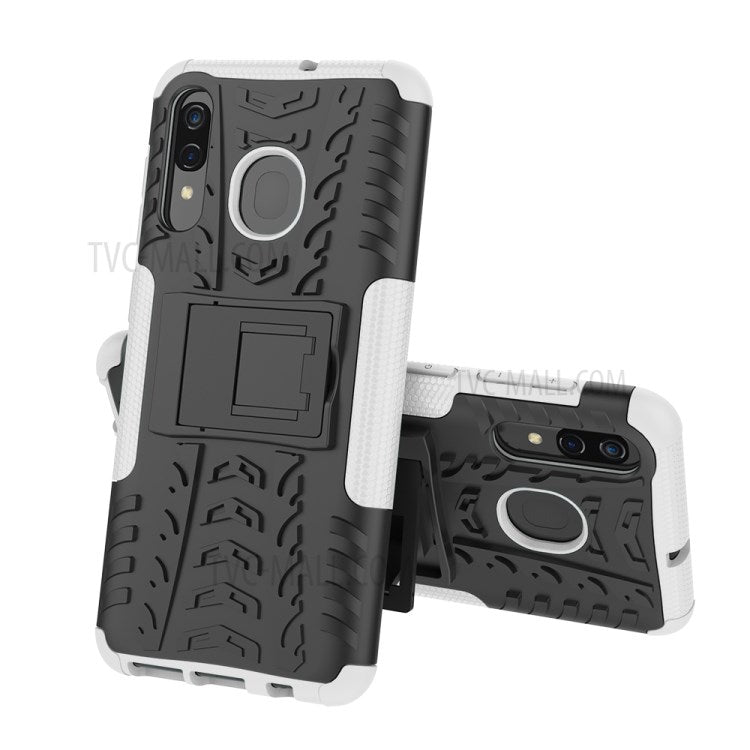 samsung a20e coque pneu