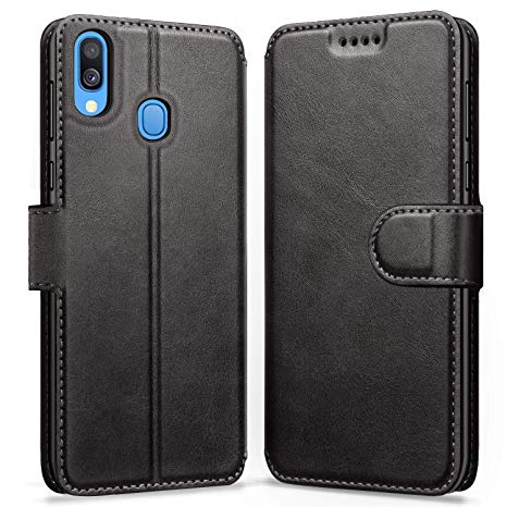 samsung a40 coque etui