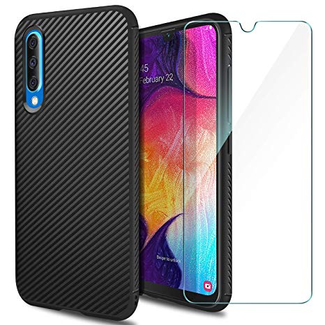 samsung a50 verre coque