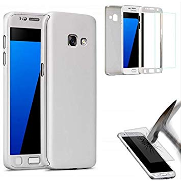 samsung a5 2017 coque integrale