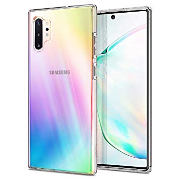 samsung coque transparente note 10