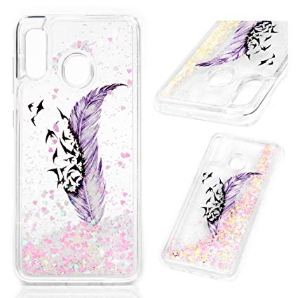 samsung galaxie a20 coque