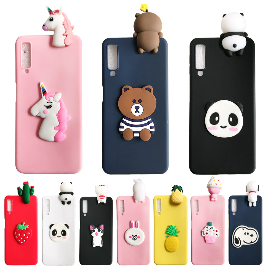 samsung galaxy a50 coque panda