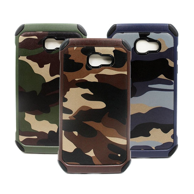 samsung galaxy a5 2017 coque camouflage