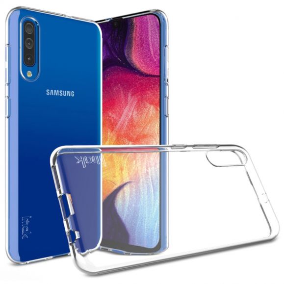 samsung galaxy a70 coque transparente