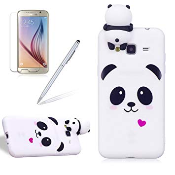 samsung galaxy j3 2016 coque animal