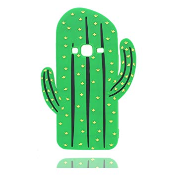 samsung galaxy j3 2016 coque cactus