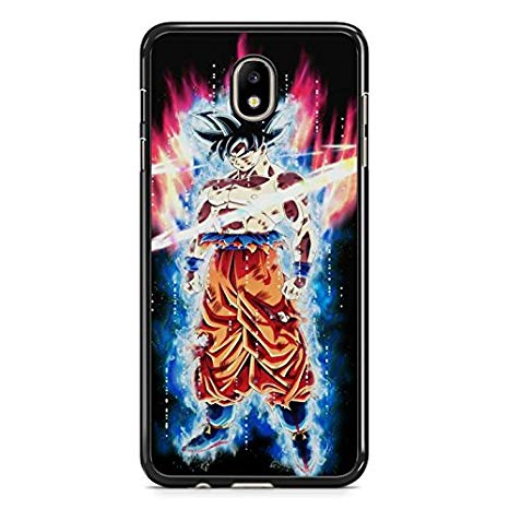 samsung galaxy j3 2017 coque dragon ball