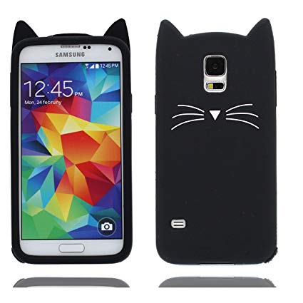 samsung galaxy s5 coque noir