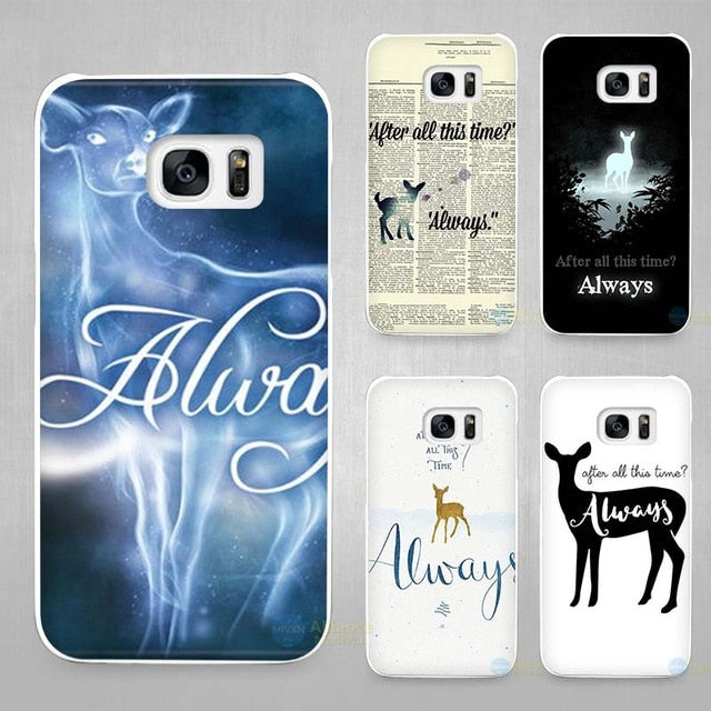 samsung galaxy s7 coque harry potter