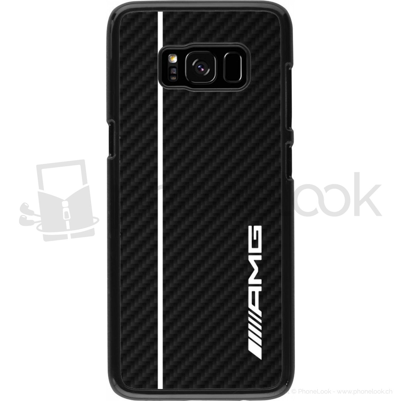 samsung galaxy s8 coque mercedes