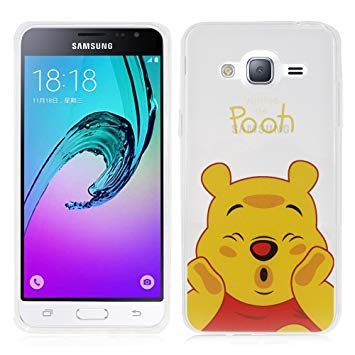 samsung galaxy s8 coque winnie