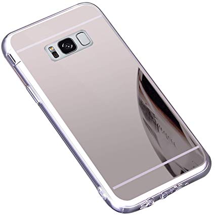 samsung galaxy s8 plus coque miroir